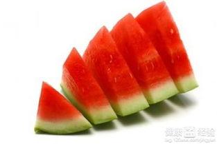 小军吃瓜坏肚子了,夏日饮食需谨慎