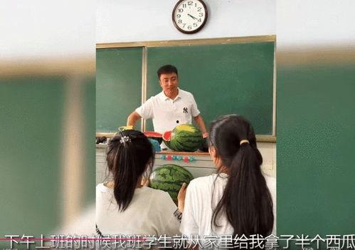 吃瓜学校教师,教师视角下的校园生活众生相
